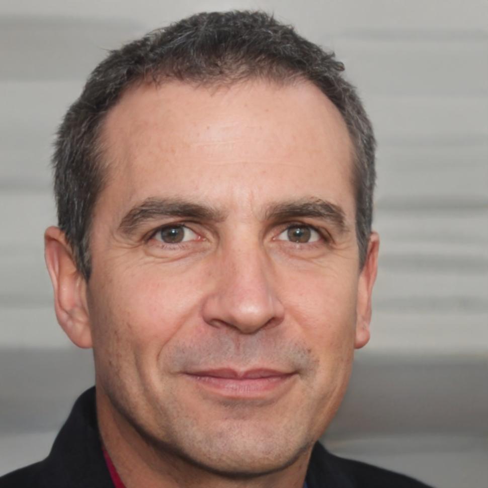Michael Hoffmann