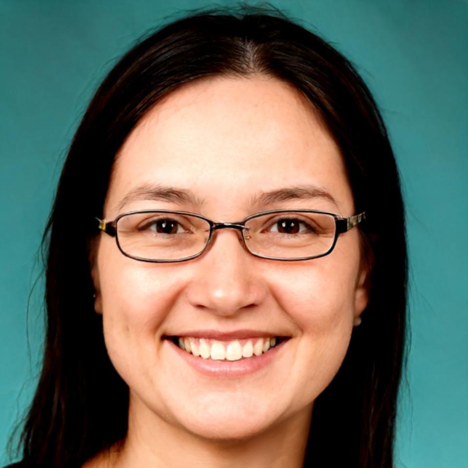 Sarah Weber